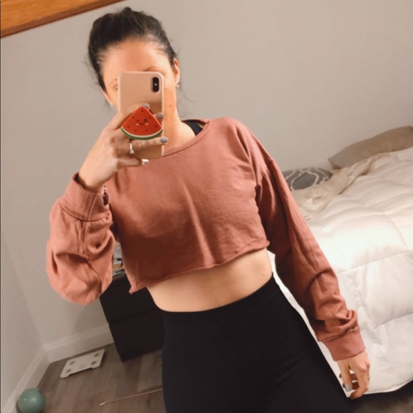 PrettyLittleThing Sweaters - Pretty little thing crop